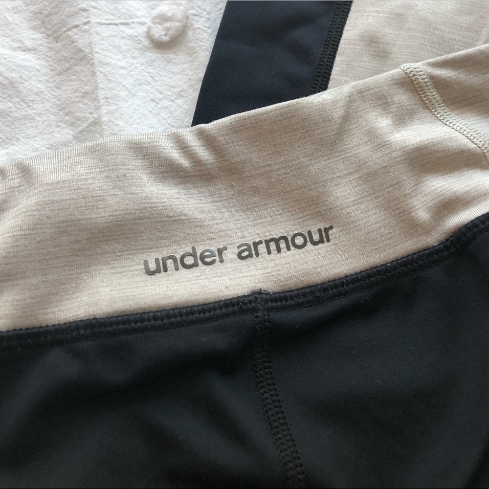 Under Armour Leggings